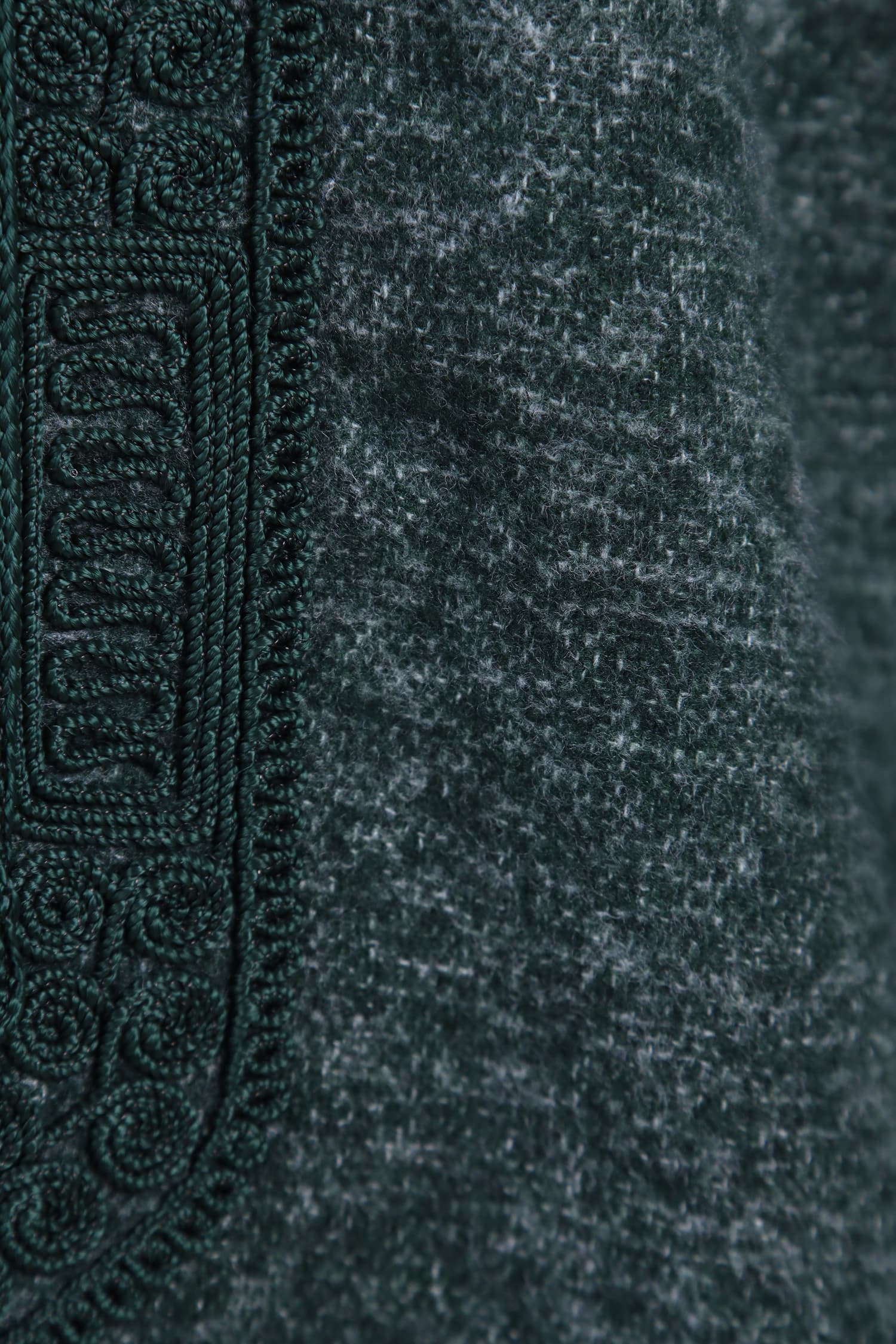Caftan Tweed