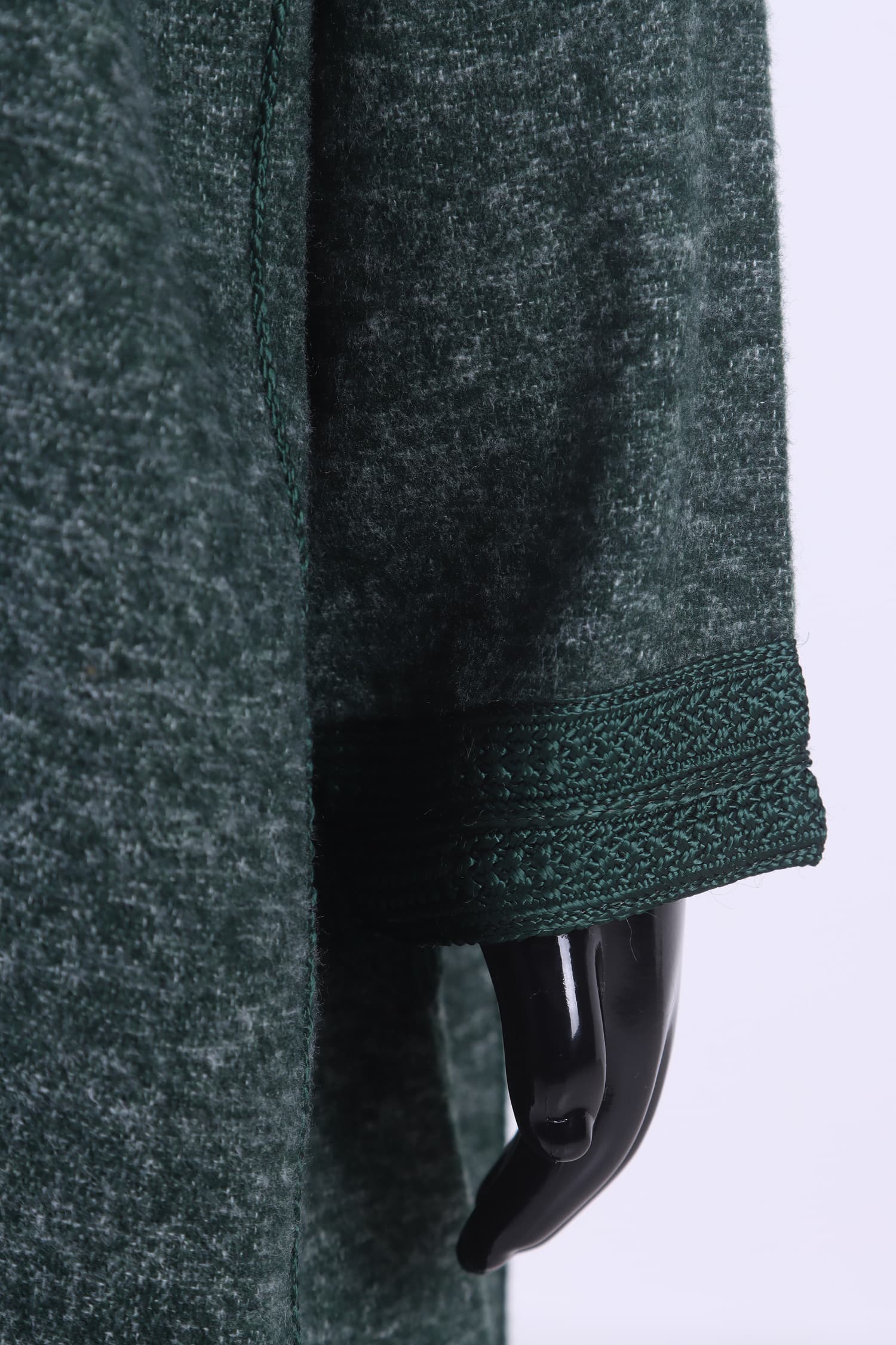 Caftan Tweed