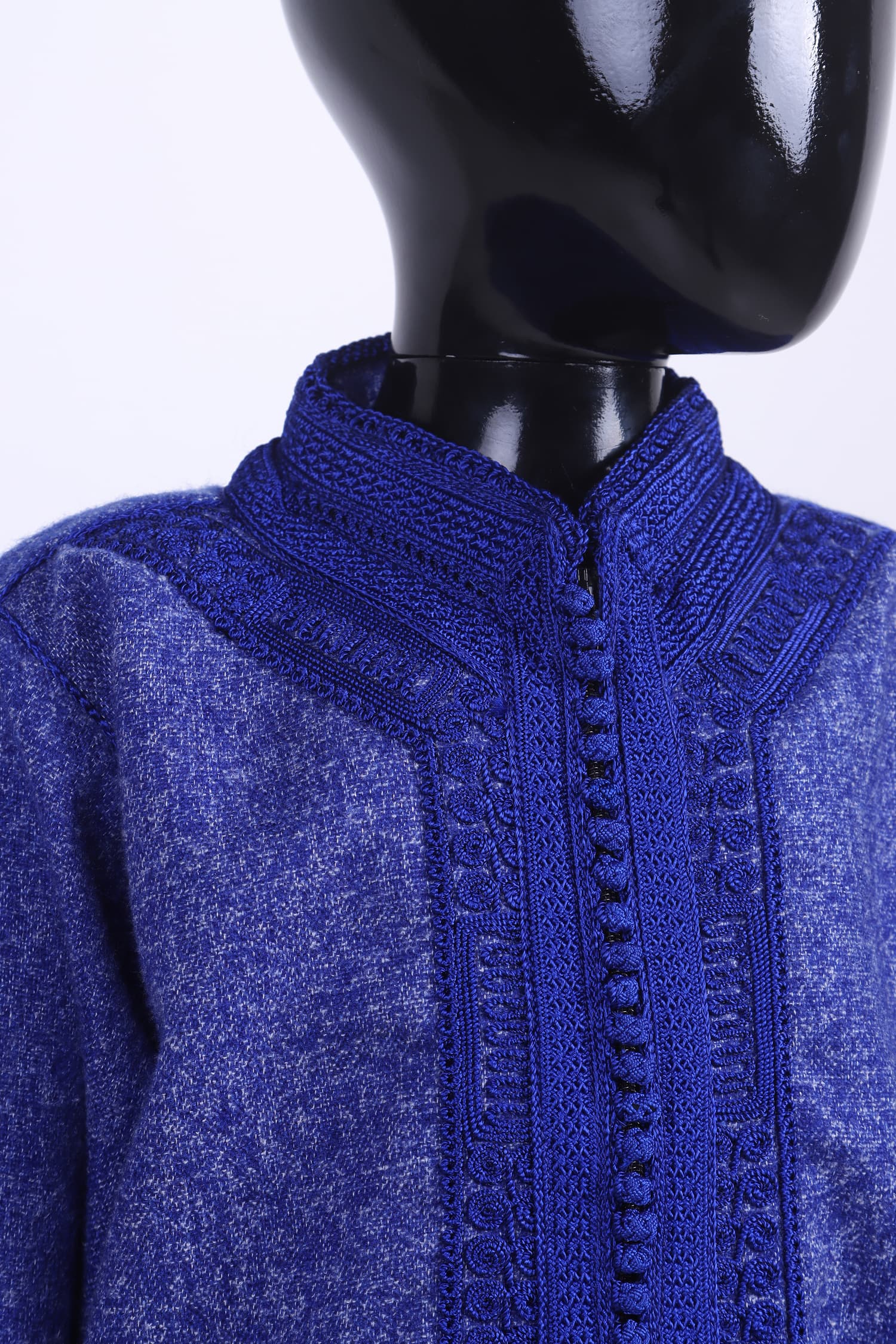 Caftan Tweed
