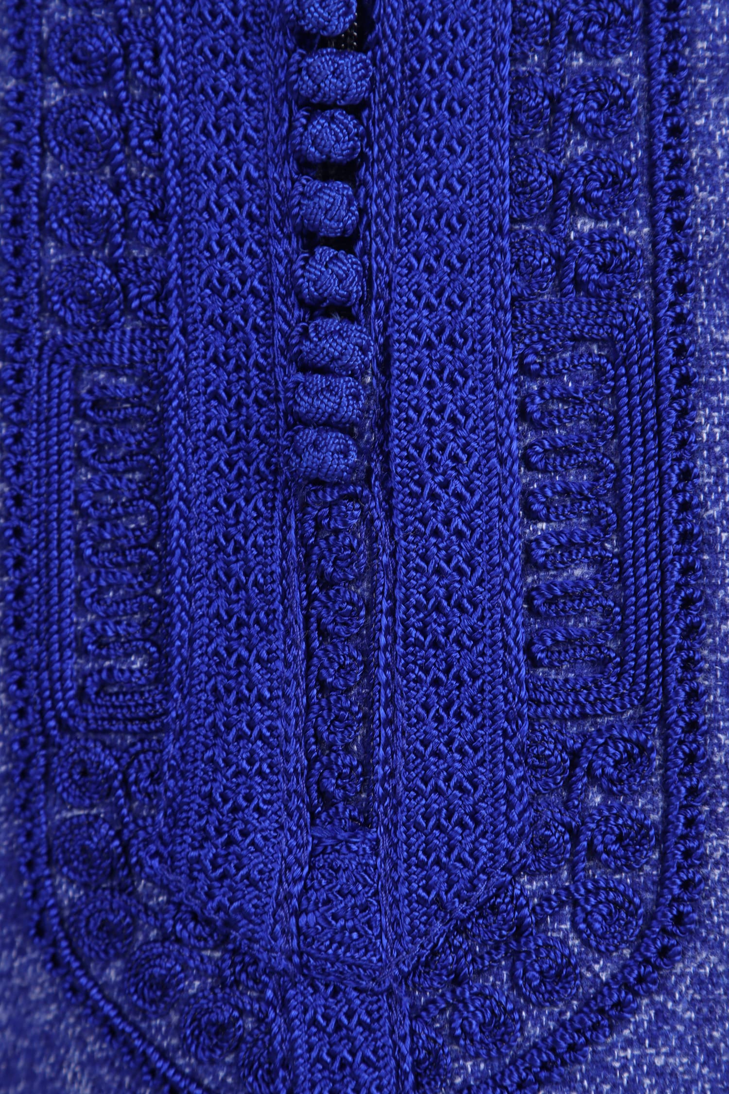 Caftan Tweed