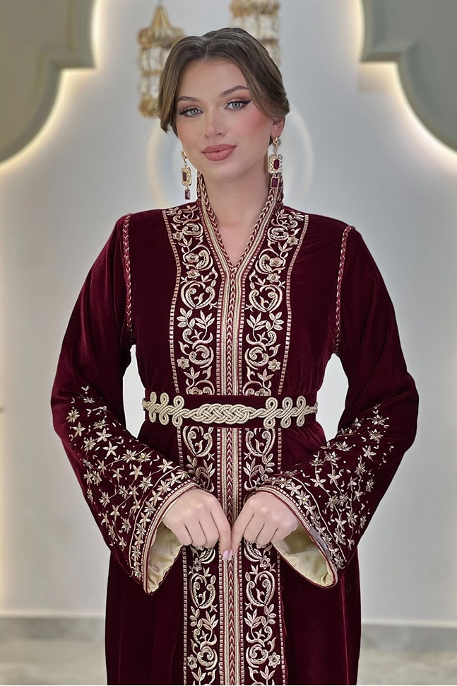 CAFTAN